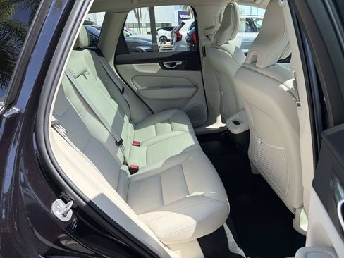 Certified 2023 Volvo XC60 B5 Plus w/ Protection Package Premier FWD image 24