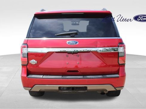 Certified 2021 Ford Expedition King Ranch RWD image 6