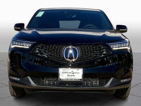 Used 2024 Acura RDX A-Spec image 3