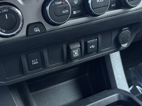 Used 2023 Toyota Tacoma SR5 image 28