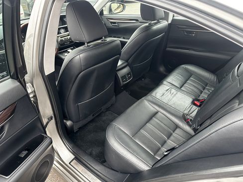 Used 2018 Lexus ES 350 image 20