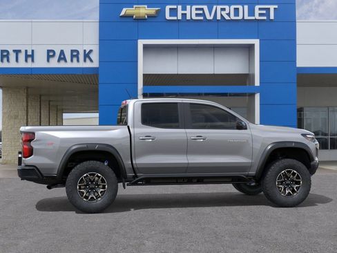 New 2026 Chevrolet Colorado ZR2 w/ Technology Package image 5