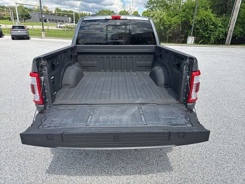 Used 2023 Ford F150 Lariat w/ Max Trailer Tow Package AWD/4WD image 13