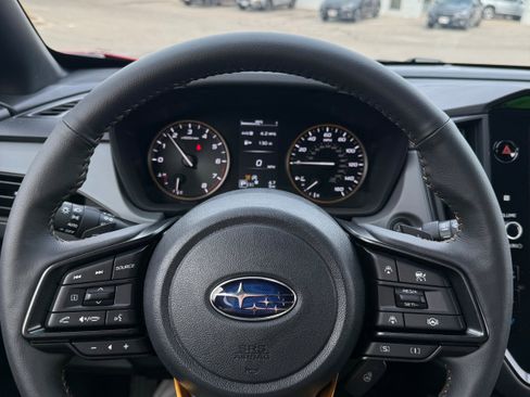New 2026 Subaru Crosstrek 2.5i Wilderness image 9