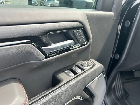 New 2026 GMC Sierra 2500 AT4X AWD/4WD image 16