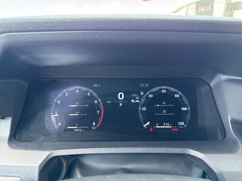 Used 2025 Toyota 4Runner TRD Sport image 24