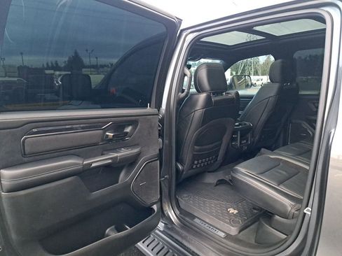 Used 2022 RAM 1500 TRX w/ TRX Level 1 Equipment Group image 13