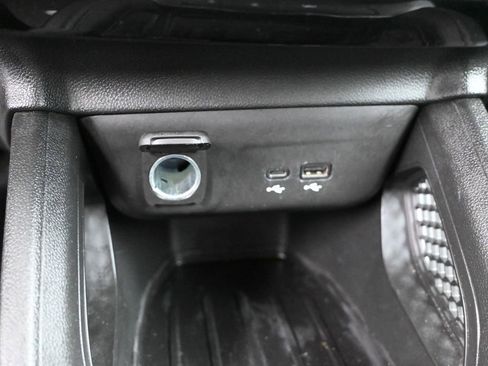 Used 2024 Chevrolet TrailBlazer LT image 15