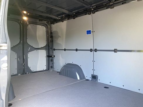 New 2024 Mercedes-Benz Sprinter 2500 image 10