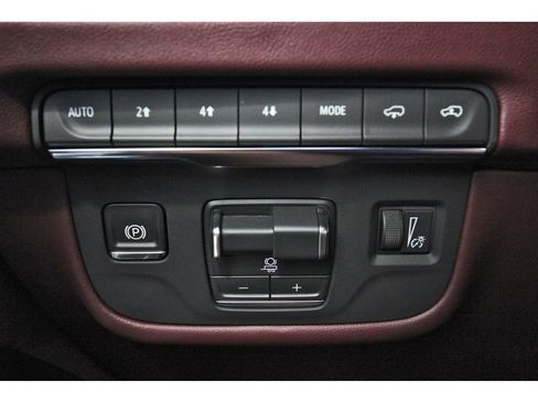 New 2026 Cadillac Escalade ESV Sport image 15