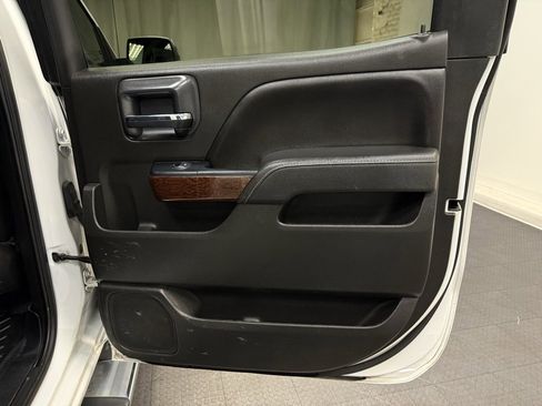 Used 2018 GMC Sierra 1500 SLT w/ SLT Premium Package image 20
