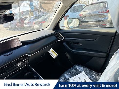 New 2026 MAZDA CX-90 3.3 Turbo w/ Select Package image 21