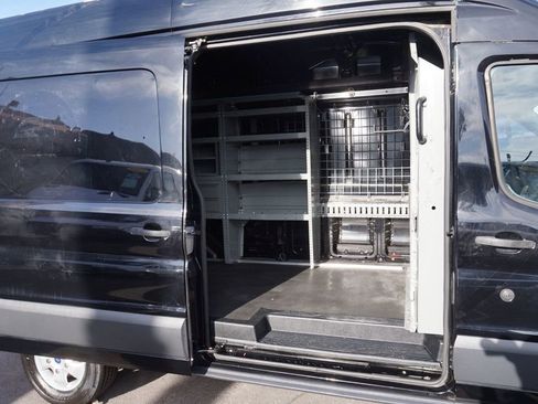 Used 2017 Ford Transit 250 148 High Roof RWD image 19