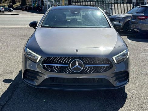 Used 2022 Mercedes-Benz A 220 4MATIC image 8