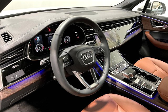 Used 2026 Audi Q7 3.0T Premium AWD/4WD image 6