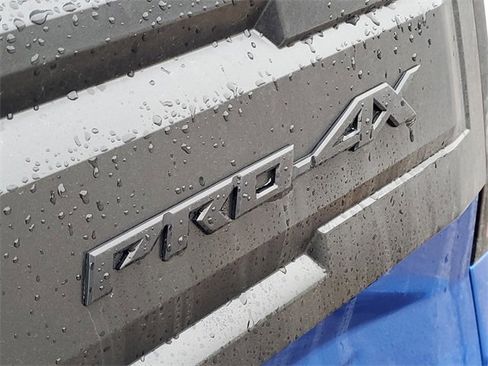 New 2026 Nissan Frontier PRO-4X w/ Pro Premium Package image 38