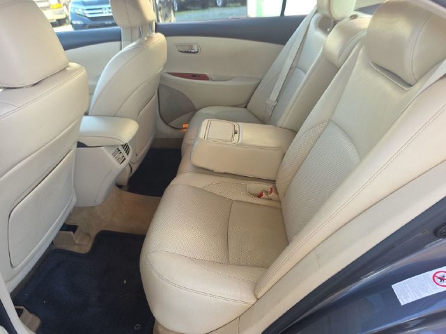 Used 2012 Lexus ES 350 FWD image 10
