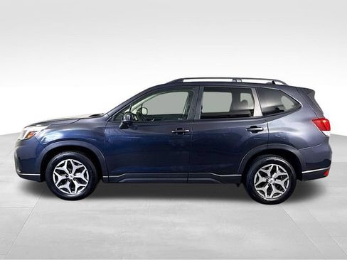 Used 2019 Subaru Forester Premium w/ Popular Package #1 AWD/4WD image 10