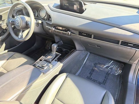 Used 2025 MAZDA CX-30 AWD 2.5 S w/ Preferred Package image 25