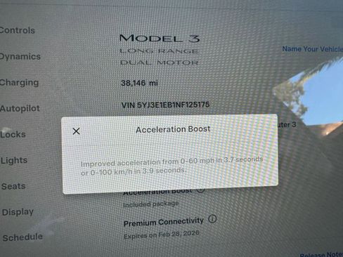 Used 2022 Tesla Model 3 Long Range image 19