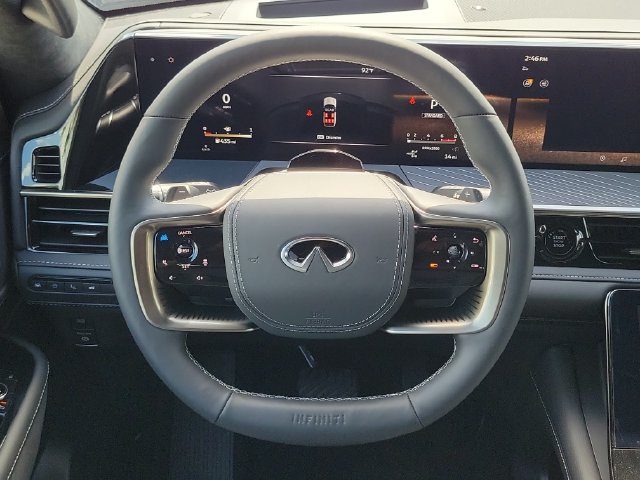New 2026 INFINITI QX80 Autograph AWD/4WD image 18