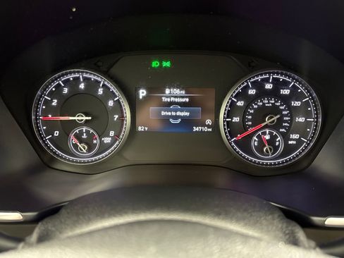 Used 2023 Hyundai Santa Fe SEL image 18