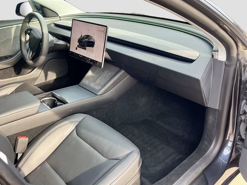 Used 2025 Tesla Model 3 Long Range RWD image 31