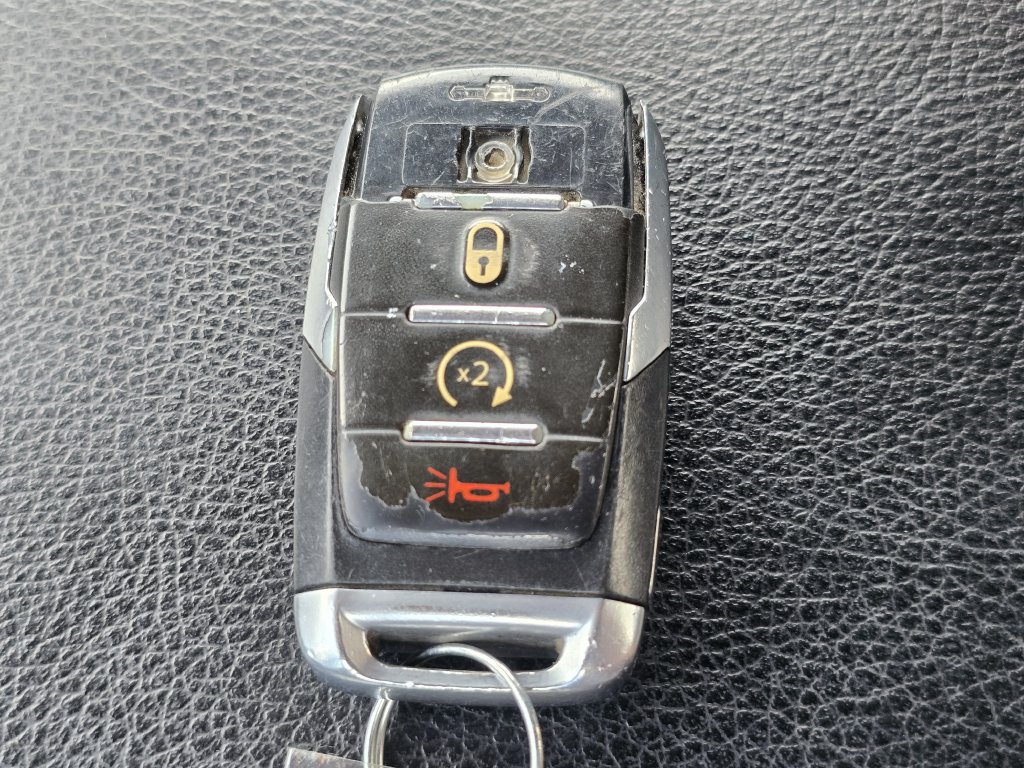 Used 2019 RAM 1500 Big Horn RWD image 32