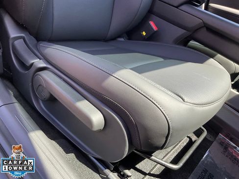 Used 2023 Hyundai Ioniq 6 SEL RWD image 61