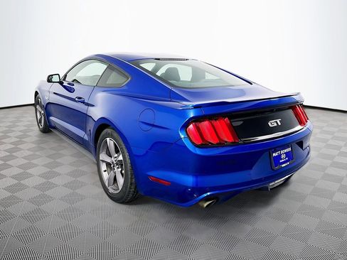Used 2017 Ford Mustang GT image 7