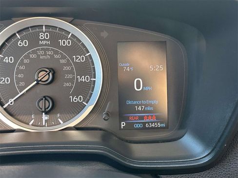 Used 2022 Toyota Corolla LE image 15