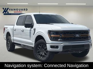 Used 2025 Ford F150 Tremor w/ Mobile Office Package AWD/4WD video 1