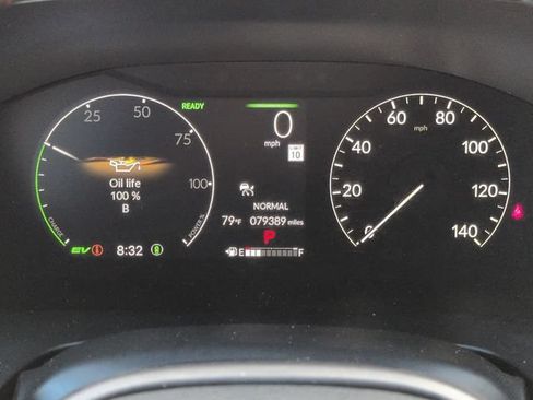 Used 2023 Honda CR-V Sport image 27
