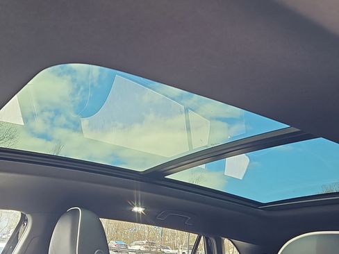 New 2026 Volkswagen Atlas Cross Sport SEL Premium R-Line image 8