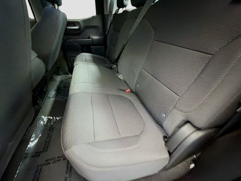 Used 2021 Chevrolet Silverado 1500 Custom RWD image 13