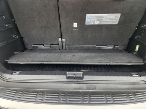 Certified 2023 Toyota Sequoia Capstone RWD image 32
