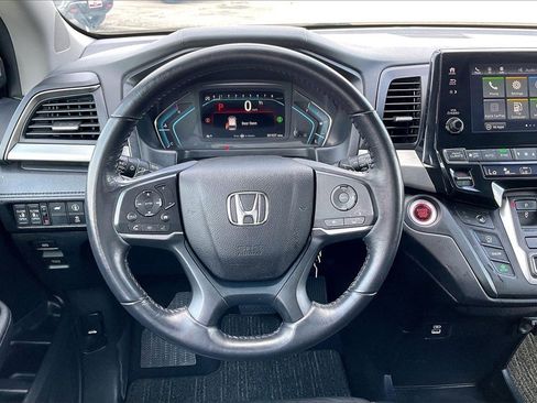 Used 2022 Honda Odyssey EX-L image 8