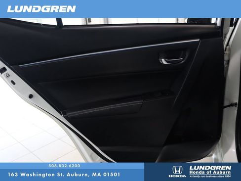 Used 2015 Toyota Corolla S FWD image 10