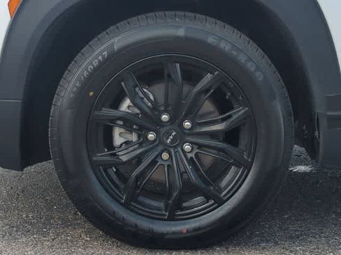 Used 2022 Chevrolet TrailBlazer ACTIV FWD image 14