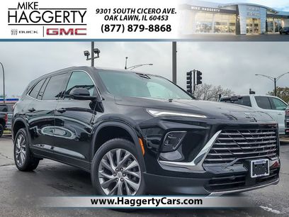 Used 2025 Buick Enclave Preferred