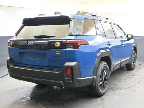 New 2026 Subaru Outback Wilderness image 5