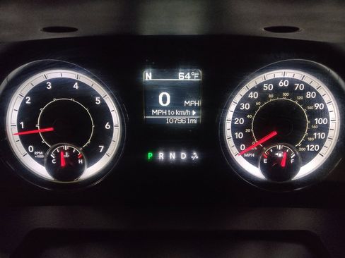 Used 2018 RAM 1500 Express w/ Express Value Package image 23