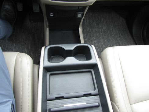 Used 2021 Honda Odyssey EX-L image 19