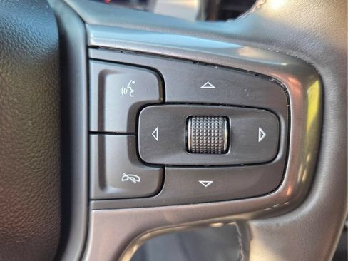 Used 2024 Chevrolet Silverado 1500 ZR2 w/ ZR2 Bison Edition AWD/4WD image 33