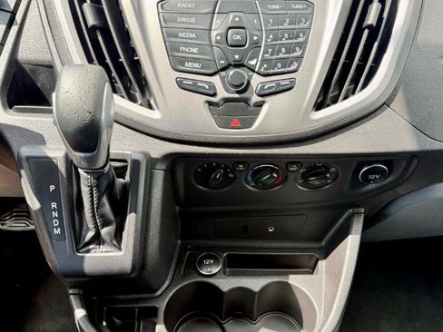 Used 2016 Ford Transit 350 XLT RWD image 24