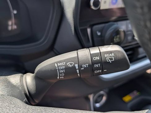 Used 2024 Toyota Grand Highlander AWD image 33