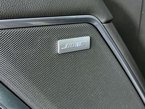 Used 2022 Chevrolet Silverado 1500 LTZ w/ LTZ Premium Package AWD/4WD image 20