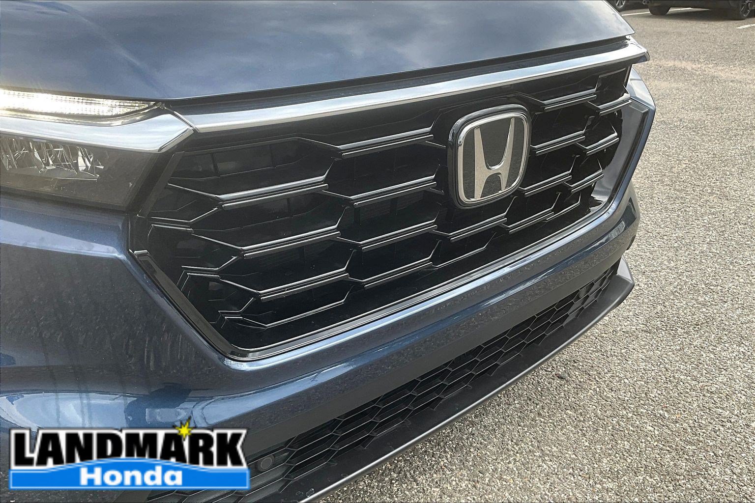 Used 2024 Honda CR-V EX-L image 30
