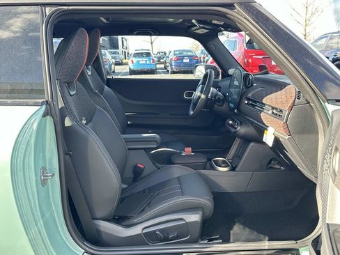 New 2026 MINI Cooper John Cooper Works image 27