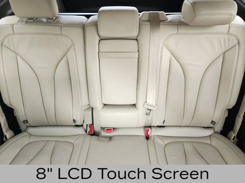 Used 2016 Lincoln MKX Select w/ Select Plus Package image 17